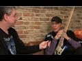 Sons of Apollo Billy Sheehan Interview-Talks MMXX,  New Talas ,Van Halen Offer