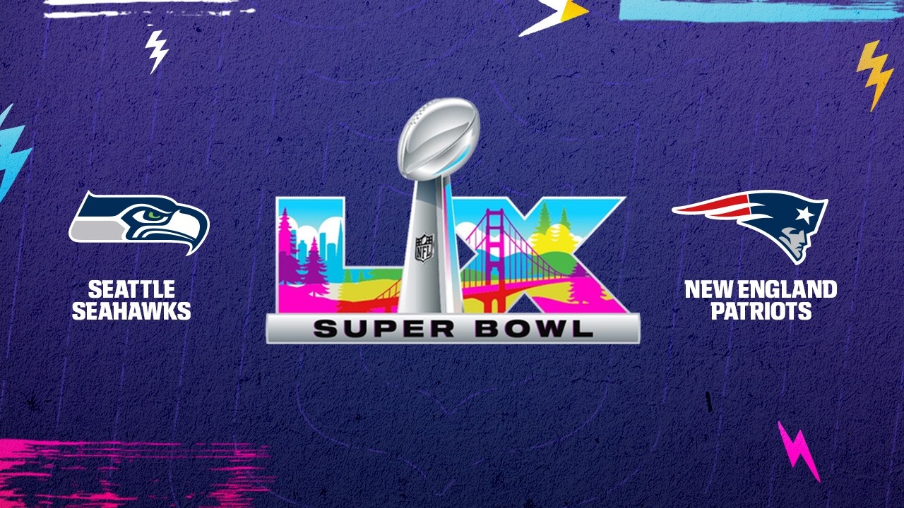 SEAHAWKS vencen a PATRIOTS y BAD BUNNY con actuación HISTÓRICA en el SUPER BOWL LX | Show completo