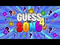 Guess The Song 4 (Fortnite Creative) [Map Code]