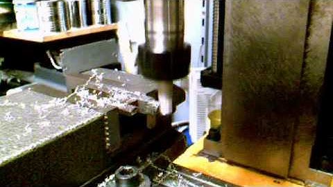 CNC X3 - G76 threading