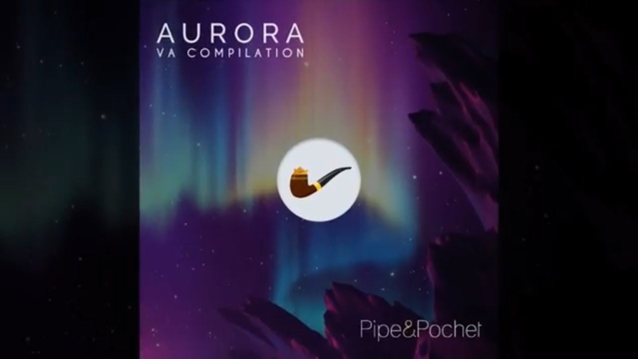 Zuma Dionys - Robotic Caravan [Pipe & Pochet]