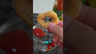 Weird Food Combo – Chicharon with Ketchup?! 🐷🍅 | UFC vs Jufran vs Del Monte Taste Test!