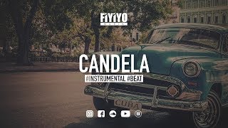 🔥 Trap Salsa Instrumental | "Candela" | Prod. By Fiyiyo Music & Donner Beats screenshot 5