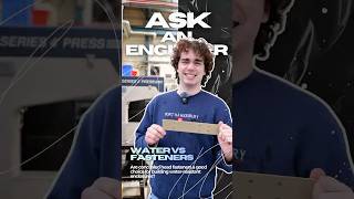 How to Keep Water OUT of Enclosures (Simple Design Trick) #askanengineer