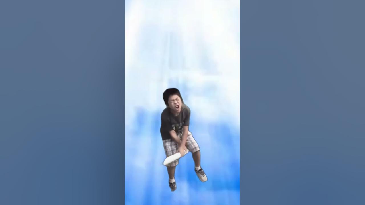 【おもしろ動画】これはもう天国に逝ってる。#shorts #ネタ #天国