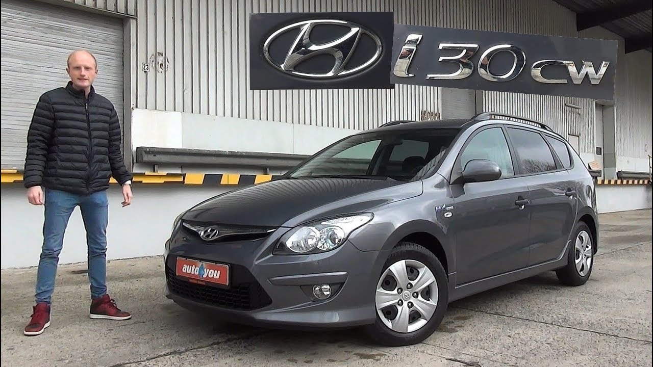 Hyundai I30 Test 10 Auf Dem Weg Nach Oben Review Kaufberatung Gebrauchtwagen Youtube