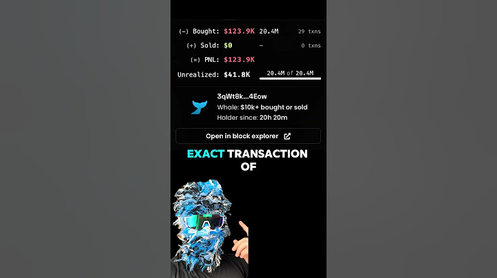 He Lost $80K