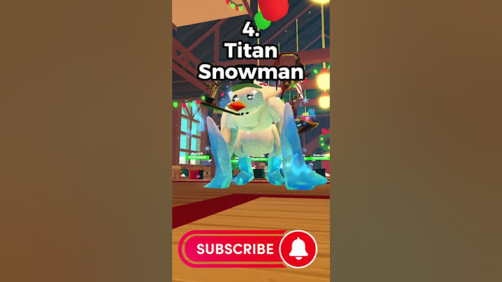 🏆 Top 5 Christmas Units in Toilet Tower Defense | #shorts #ttd #telanthric #roblox