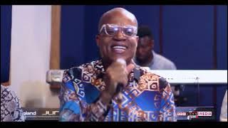 PROPHET NANA DAVID , SANDY ASARE & ESTHER KORANTENG PURE WORSHIP MEDLEY