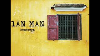 Lan Man - Ronboogz (Lyrics Video)