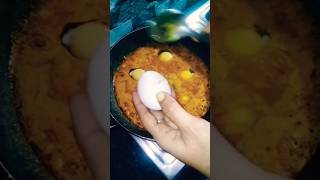 Amazing Shakshuka  Curry ? Egg poachedshorts  youtubeshorts shakshukarecipe