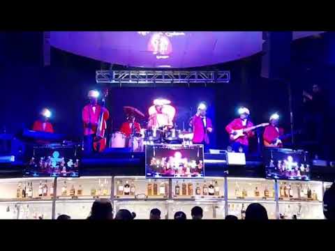 Stadium Baccarat at River Rock Casino Resort
