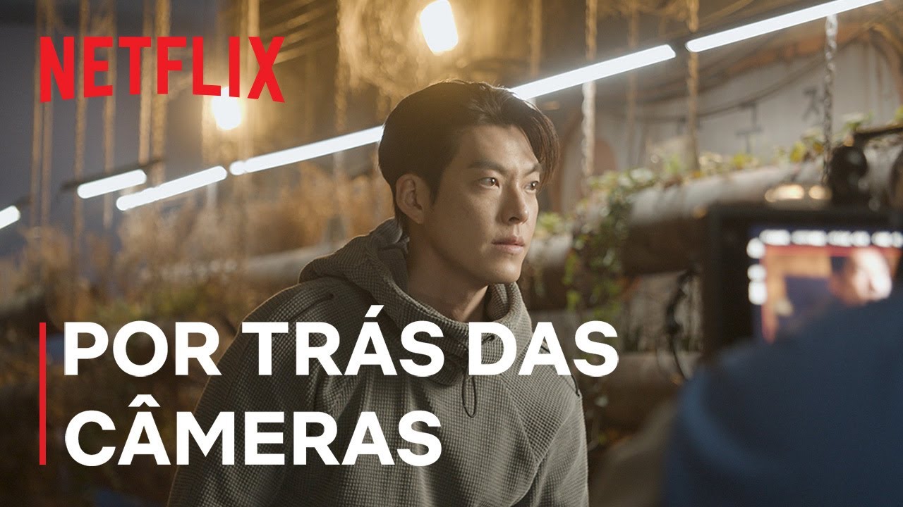 Netflix terá 34 títulos coreanos, entre séries e filmes, em 2023