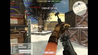 Rush Team- Sniper Montage screenshot 5