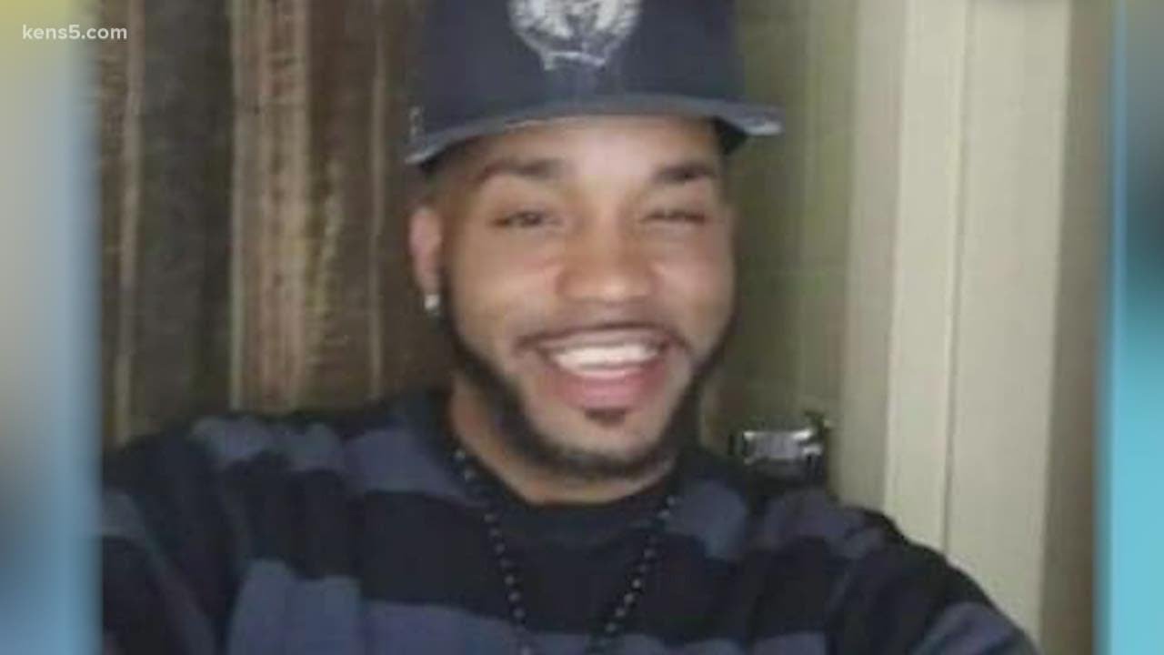 Juan Santiago's family says his remains were found at Fort Sam Houston