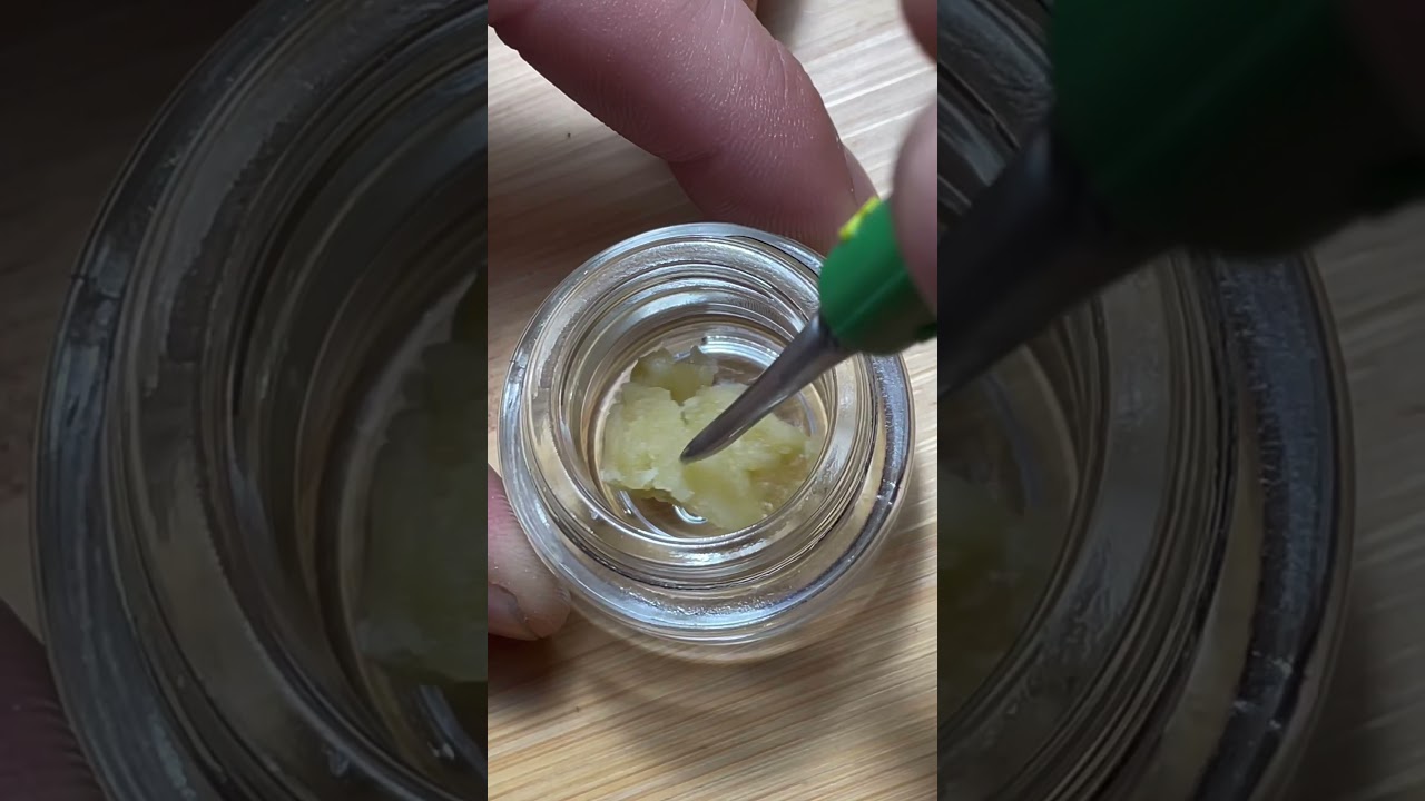 Rollins Budder Wax by High Supply Review
