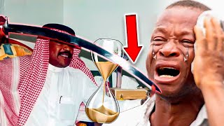This Kenyan Man Will Die in Saudi Arabia in 1 Week Unless THIS HAPPENS! by Kenganda 16,286 views 6 days ago 8 minutes, 50 seconds