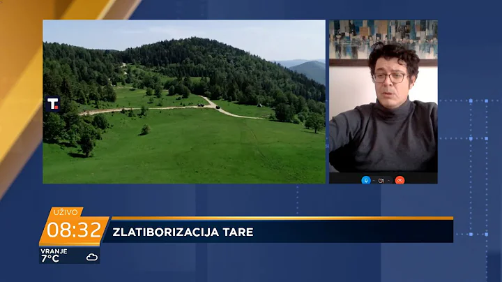 Graani protiv "zlatiborizacije...  Tare: Da li reg...