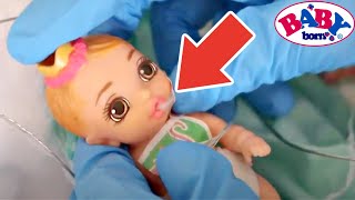 Will These Tiny Twins Live Baby Born Surprise Twins Born Too Early...