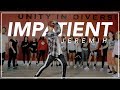“Impatient” by Jeremih | Michael Le Choreography | @justmaiko @jeremih