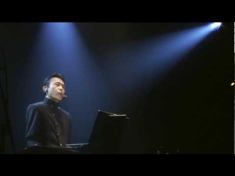 Susumu Hirasawa - Byakkoya - Live Phonon 2550 Vision