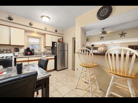 86 Glen Dr, Warwick, RI home video tour