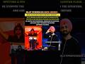 Diljit Stopped His Show Midway… What He Did Next Won Everyone’s Respect 🇮🇳🔥