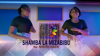 SHAMBA LA MIZABIBU By MWITA ISACK  || DATIVA \u0026 ODETHA