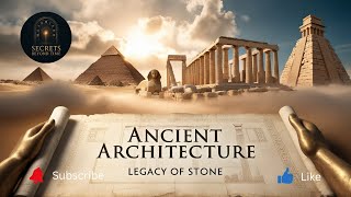 History of Ancient Architecture | Lost Engineering, Sacred Geometry & Timeless Design