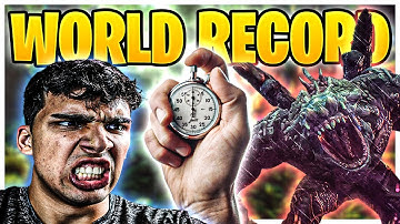 The Dungeon World Record is Mine... | Duo Dungeon Record | The Cycle Frontier