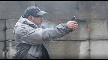Moving and Shooting - Tactical Dynamics