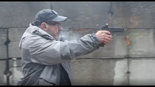 Moving and Shooting  Tactical Dynamics