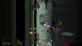 SHADOW OF DEATH MOD APK!! screenshot 5