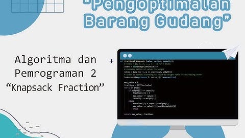 UAS ALGORITMA DAN PEMROGRAMAN II | | KELAS E