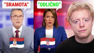 Srbi I Hrvati Se Ne Slažu Oko Ovog Problema