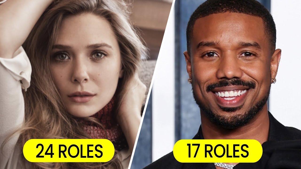Great Hollywood Actors Who NEVER Won an Oscar - YouTube