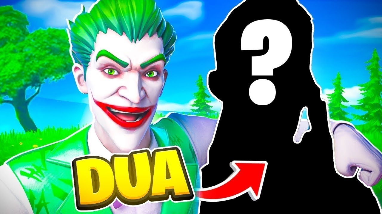 DUA S NEJLEPŠÍM CZ/SK HRÁČEM!