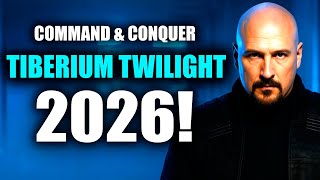 Lets Play Command  Conquer 4 Tiberium Twilight In 2026