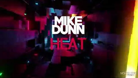 Mike Dunn Live w/ Ron Carroll for HEAT from LE NOC...