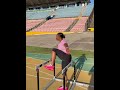 Shelly-Ann Fraser-Pryce returns to the track