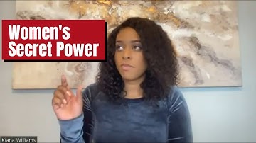 De geheime kracht die vrouwen in relaties brengen!