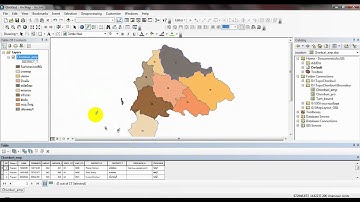การทำ Hyperlink maptip HTML popup