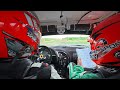 ES1 • Rallye des Vins de Vernou 2025 • Saxo A6