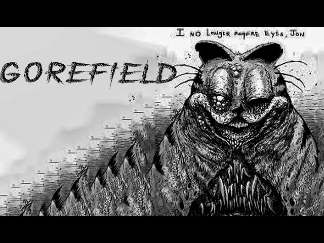 Responder @anonimo0.000 algumas curiosidade sobre gorefield#fy