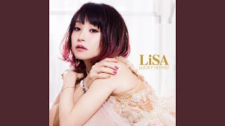 Youtube: She / LiSA
