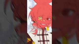 China or taiwan (2) #countryhumans #coutry #flags #anime #countrys #historicalflags #gacha