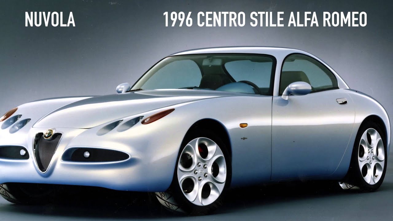 Alfa Romeo Concept Car >> Alfa Romeo Concept Cars Alfa Romeo Concept Car >> Alfa Romeo Concept Cars