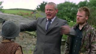 Doc Martin: The Doctor Is Out PREVIEW
