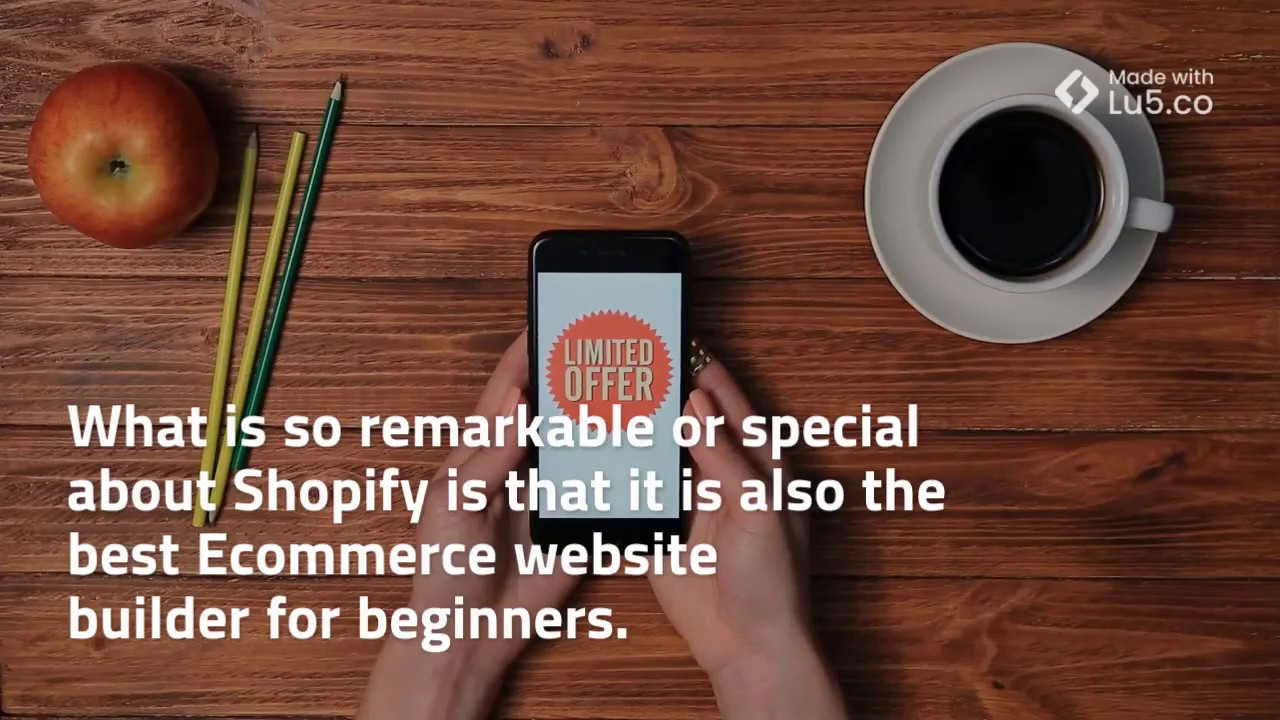 How to choose the best E-commerce website builder for small business