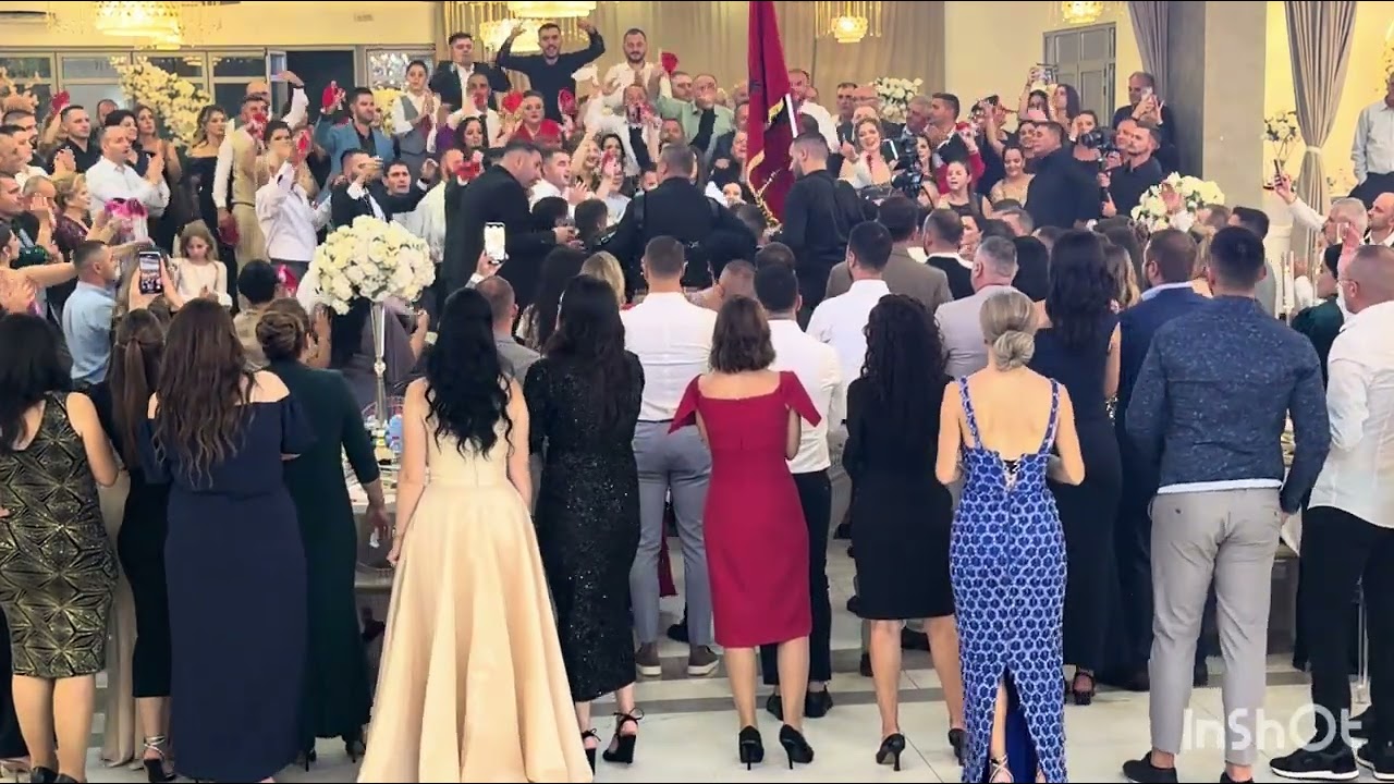 Bojku i shyhretit,organizimit dhe  atmosfers (mix) Samir Veliqi&Suad Shapatfi-Nazi,Arditi,Gjergji